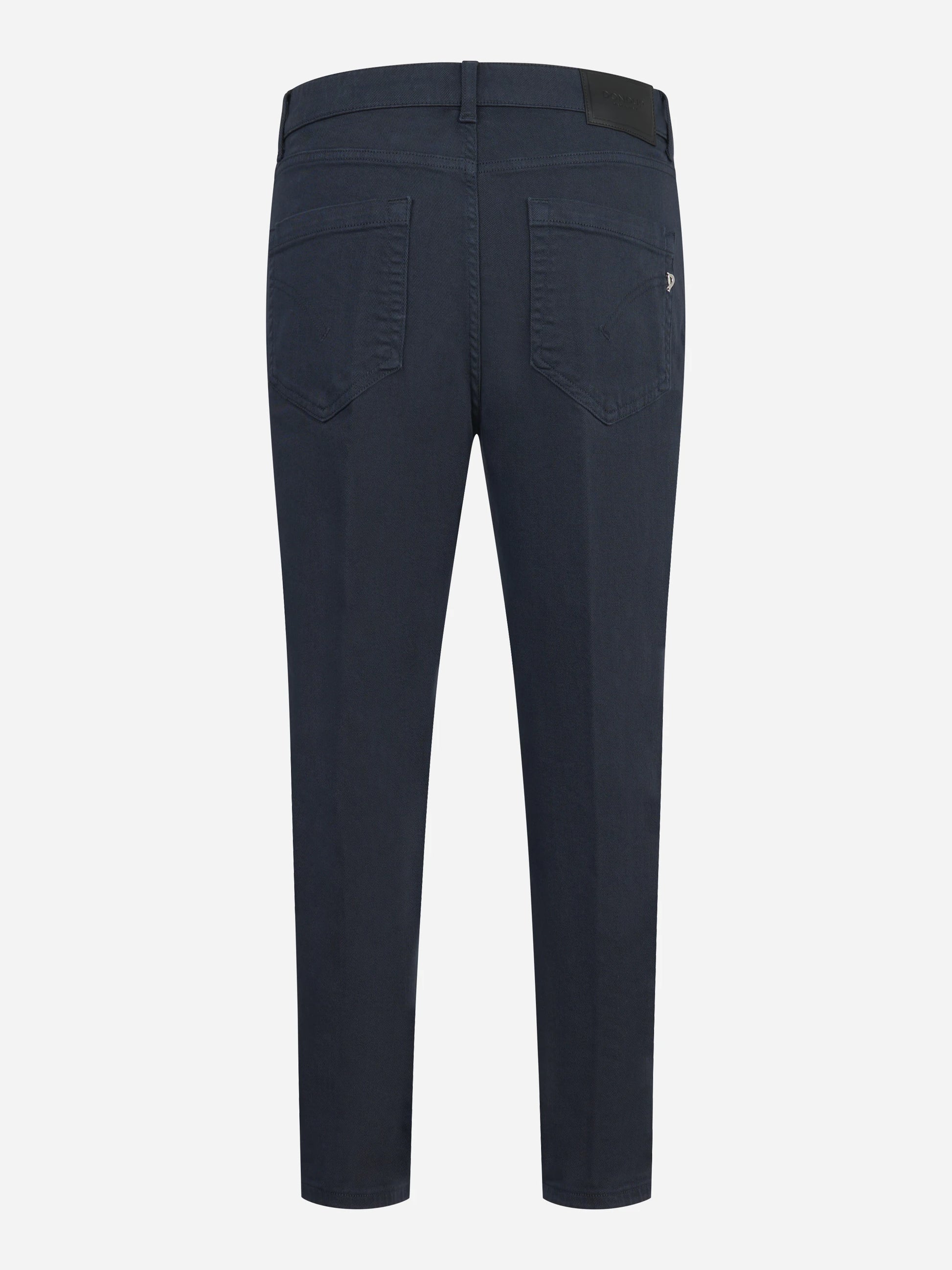 Jeans Koons loose fit in bull stretch blu