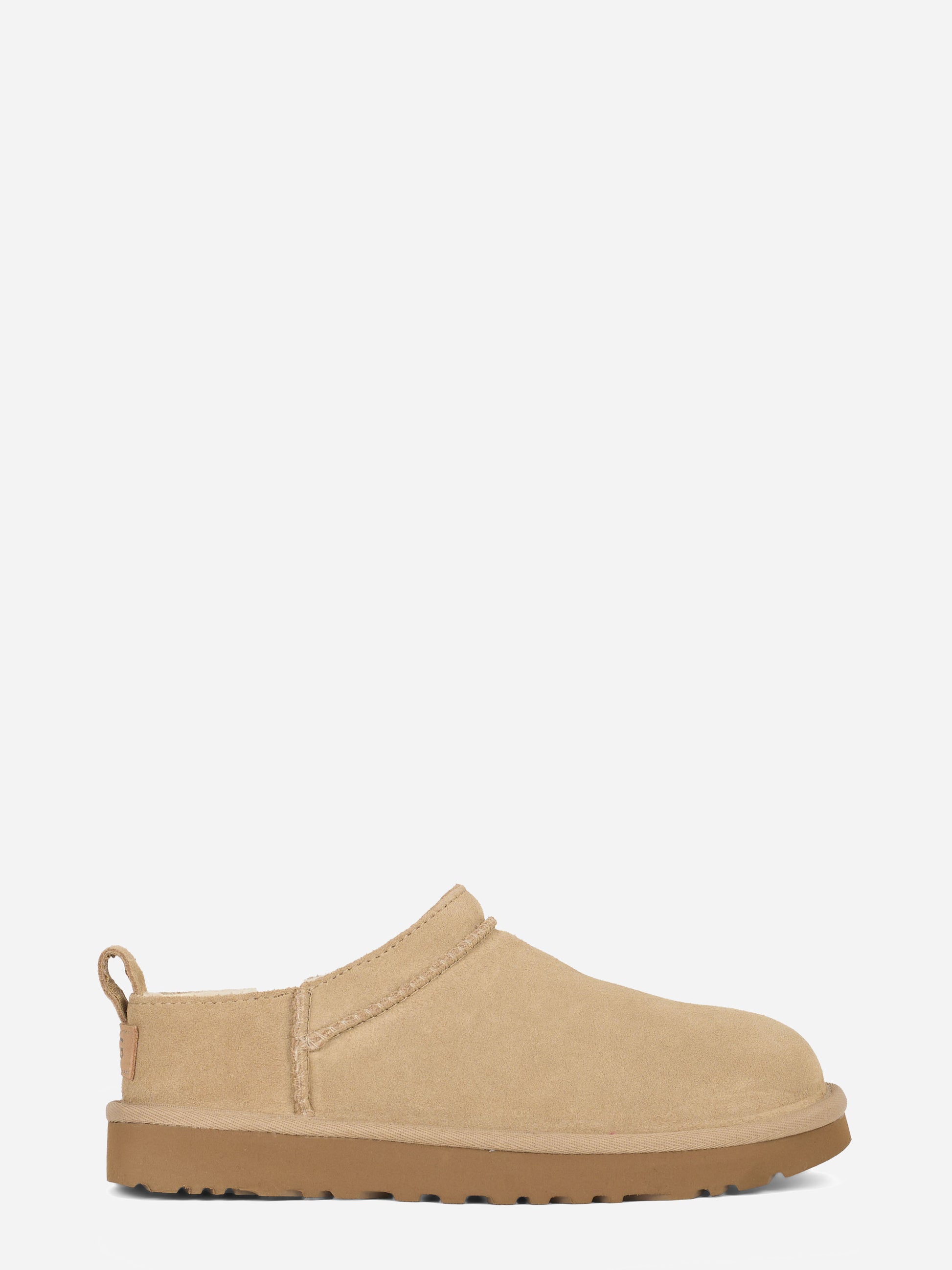 Mules Classic Micro Sand