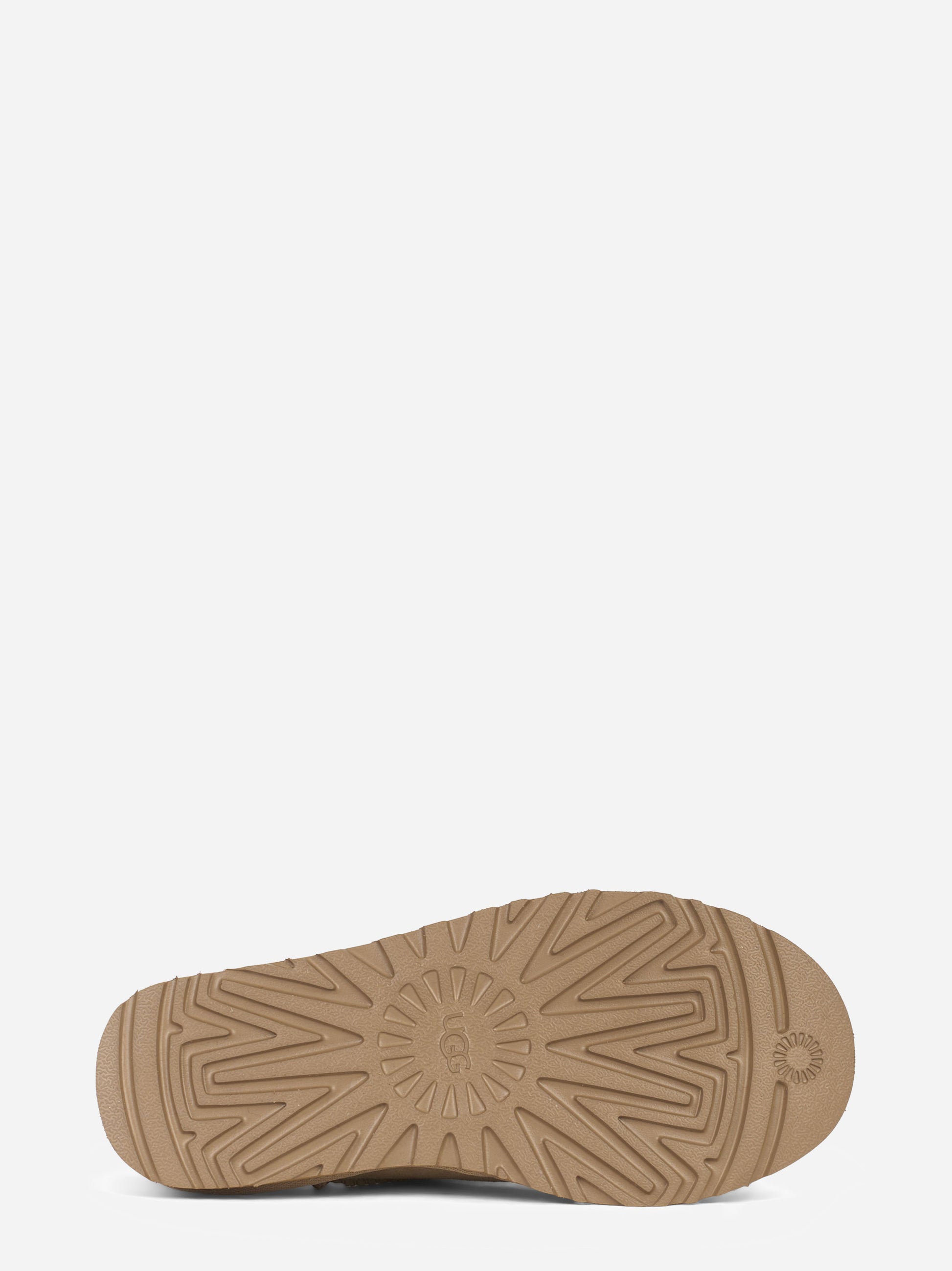 Mules Classic Micro Sand