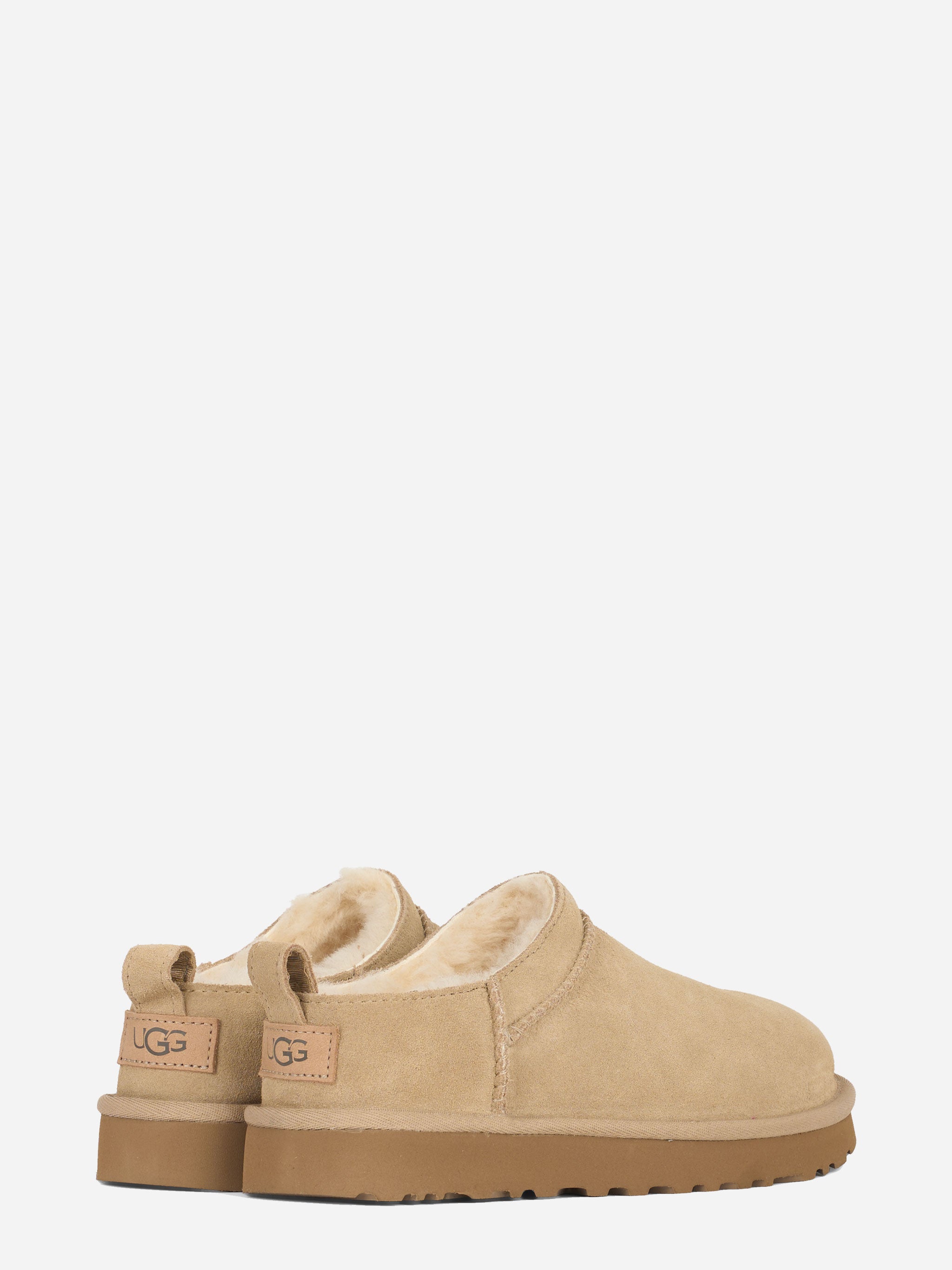 Mules Classic Micro Sand