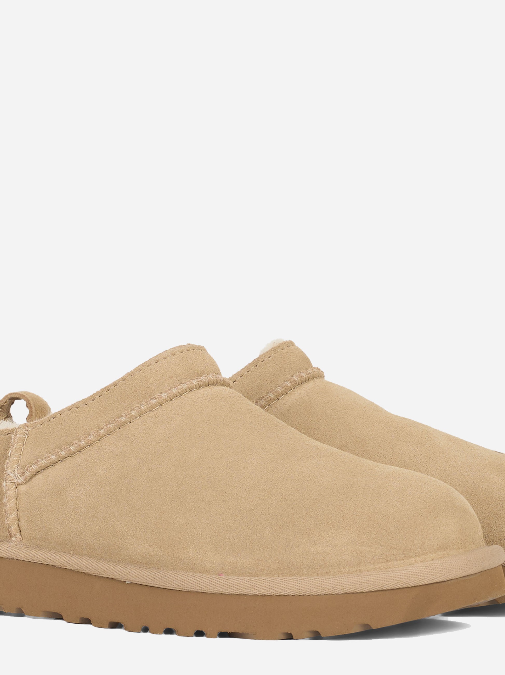 Mules Classic Micro Sand