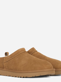 Mules Classic Micro Chestnut