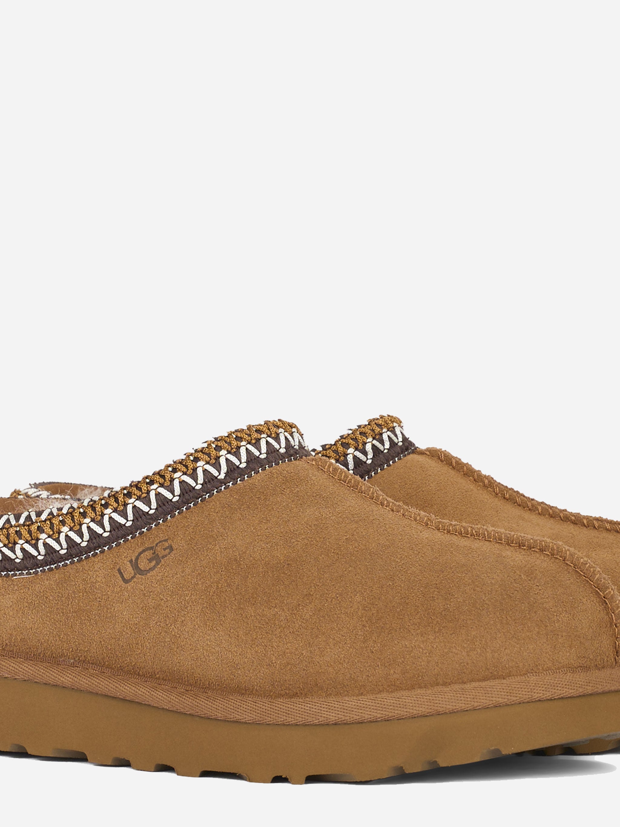 Ciabatta Tasman Chestnut