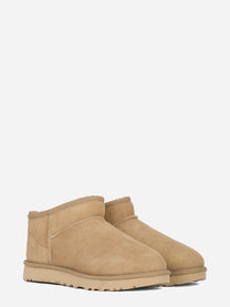 Stivale Classic Ultra Mini Sand