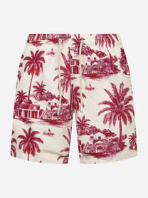 Costume Mare Gustavia