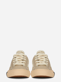 Sneakers Royal Classic in suede beige