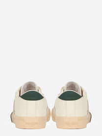 Sneakers Royal Classic in pelle Bianca
