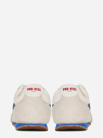Sneakers Racer 77 Bianca