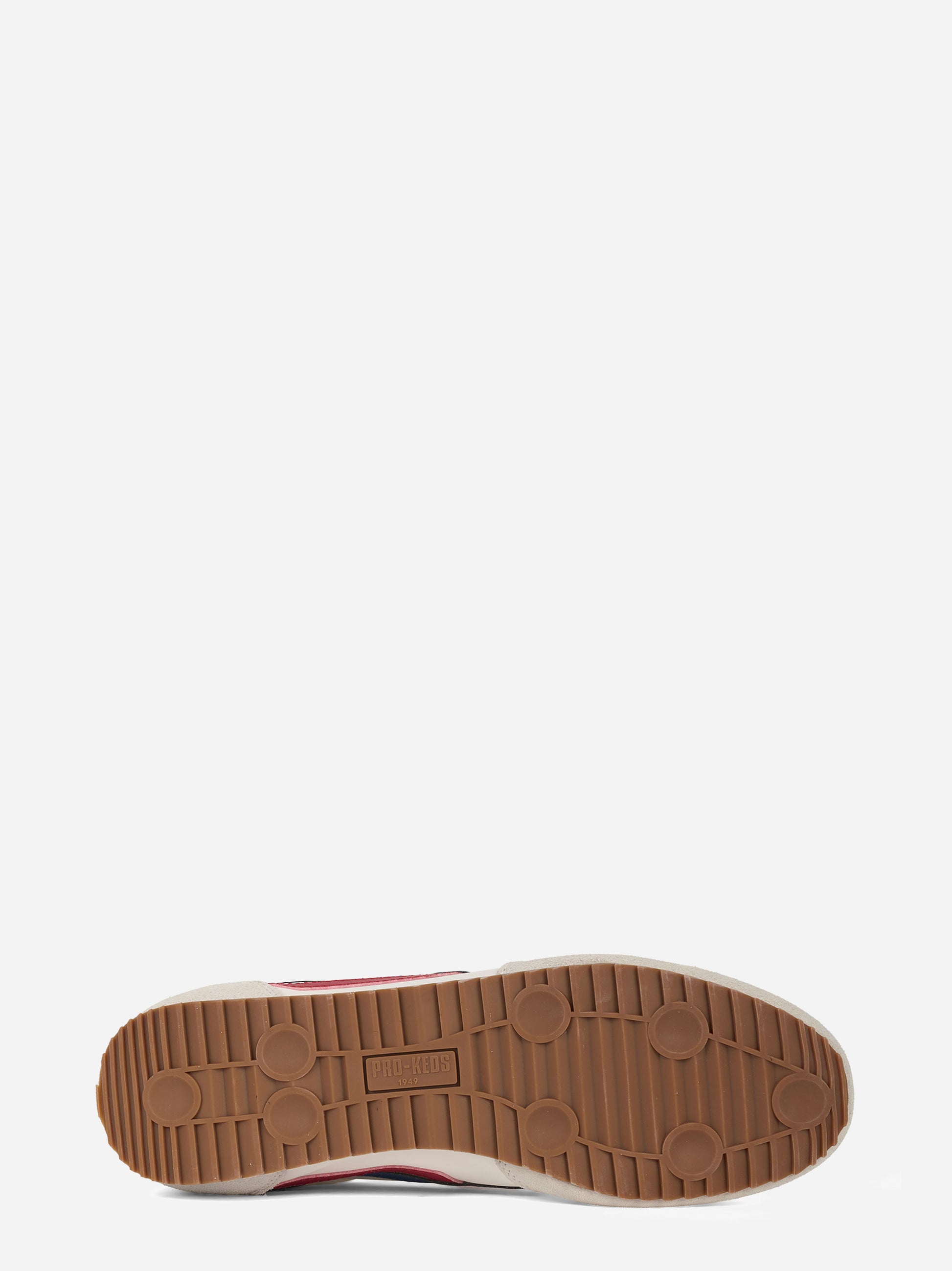 Sneakers Racer 77 Bianca