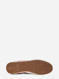 Sneakers Racer 77 Bianca