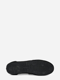 Sneakers Racer 77 nera