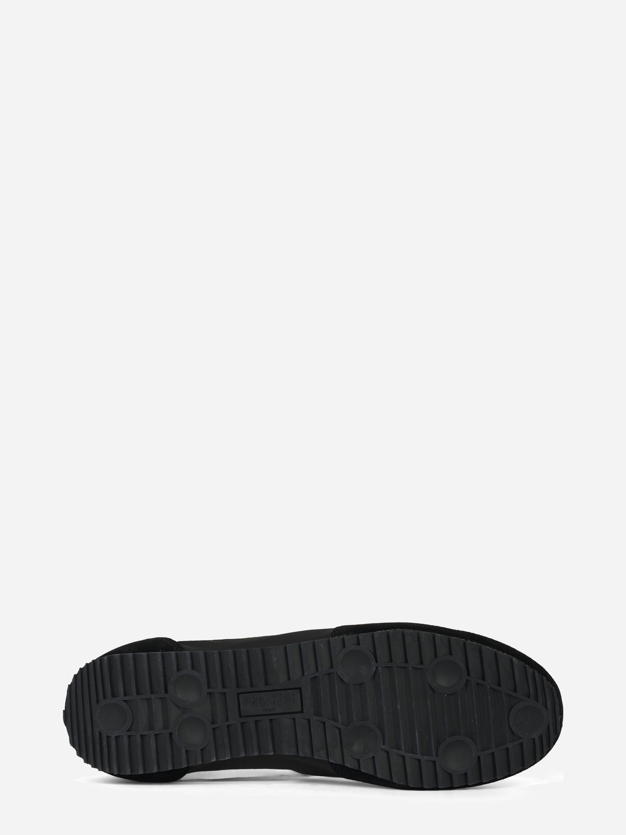 Sneakers Racer 77 nera