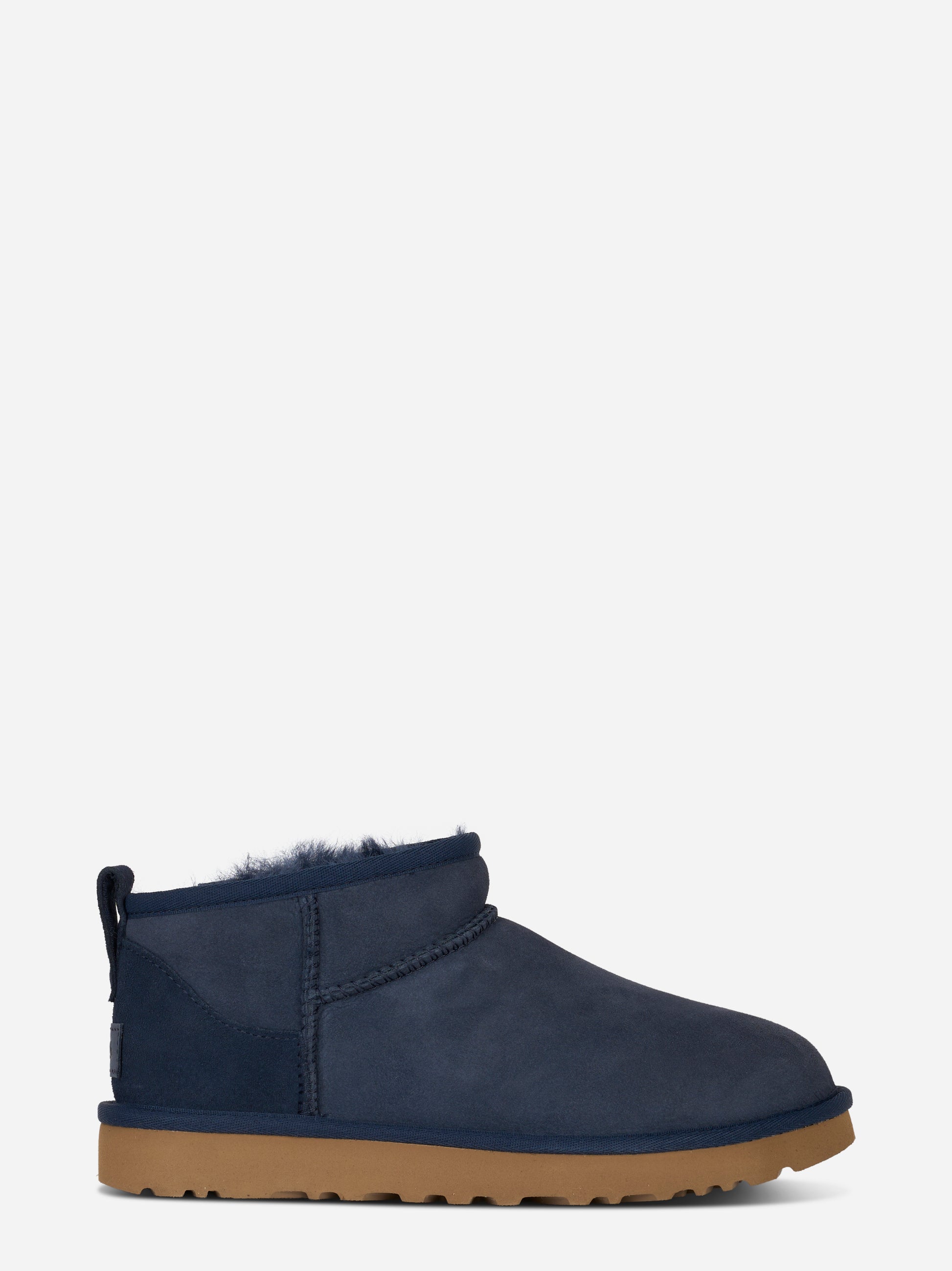 Stivale Classic Ultra Mini Blu