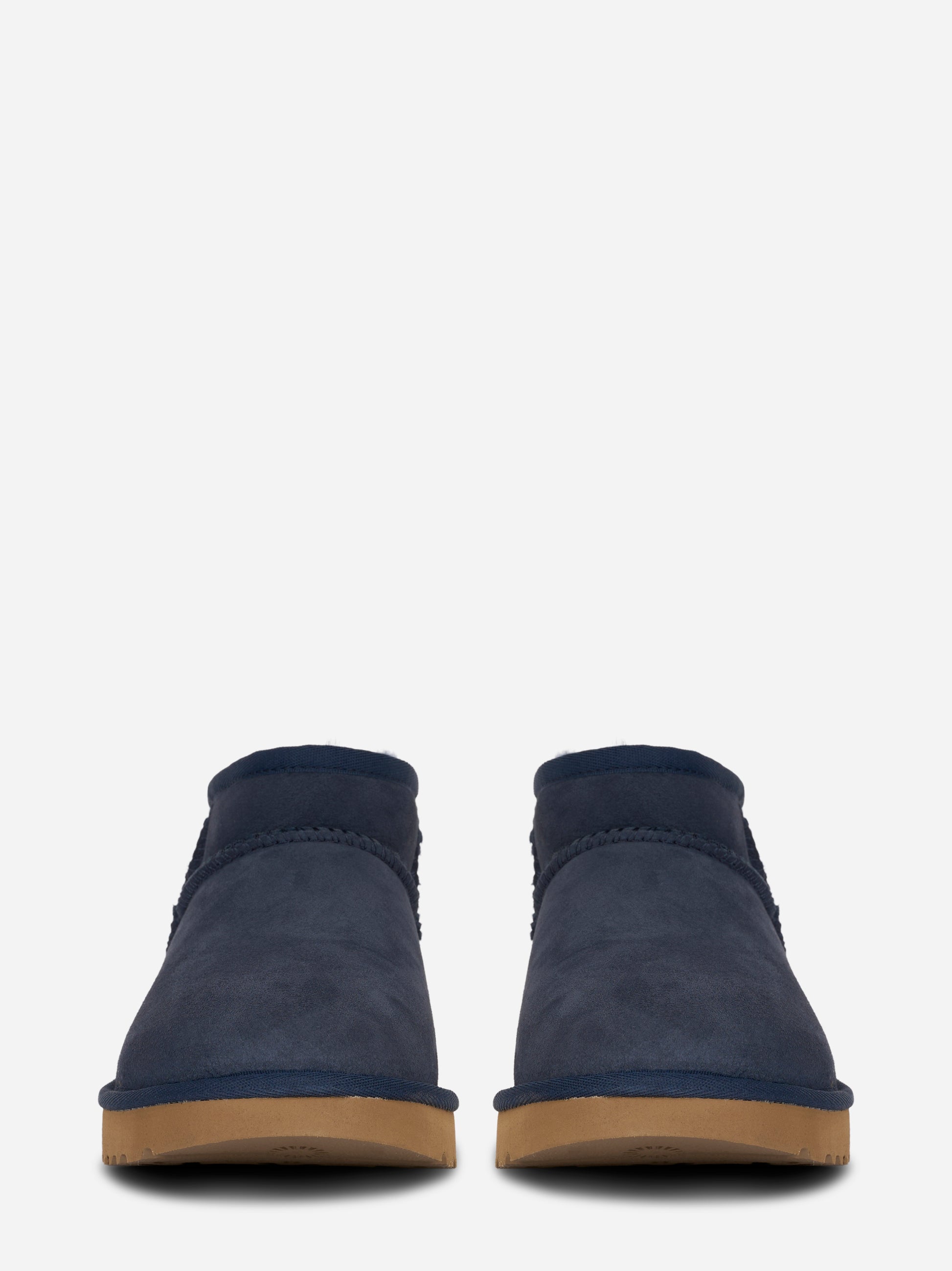Stivale Classic Ultra Mini Blu