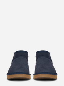 Stivale Classic Ultra Mini Blu