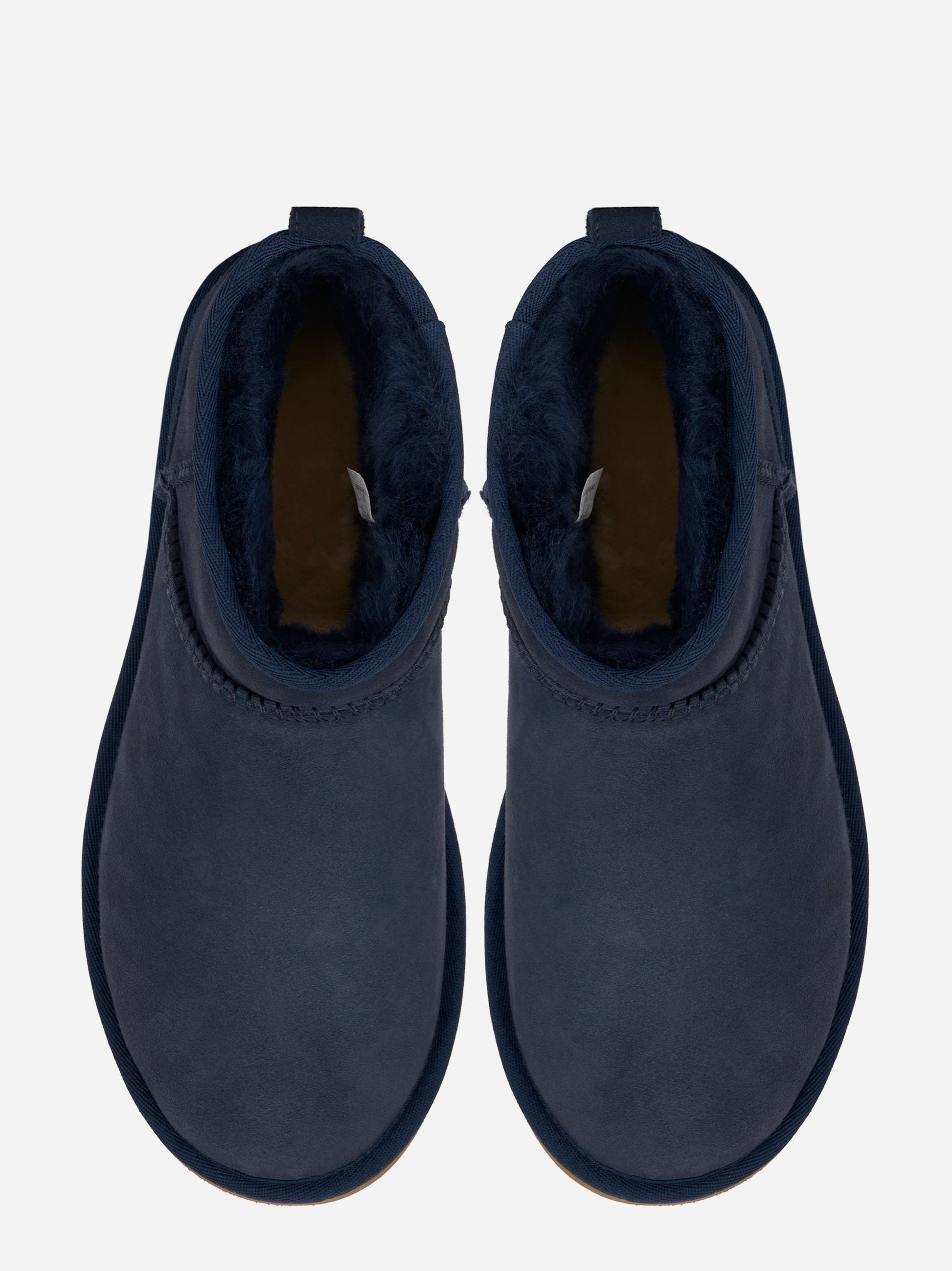 Stivale Classic Ultra Mini Blu
