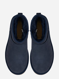 Stivale Classic Ultra Mini Blu