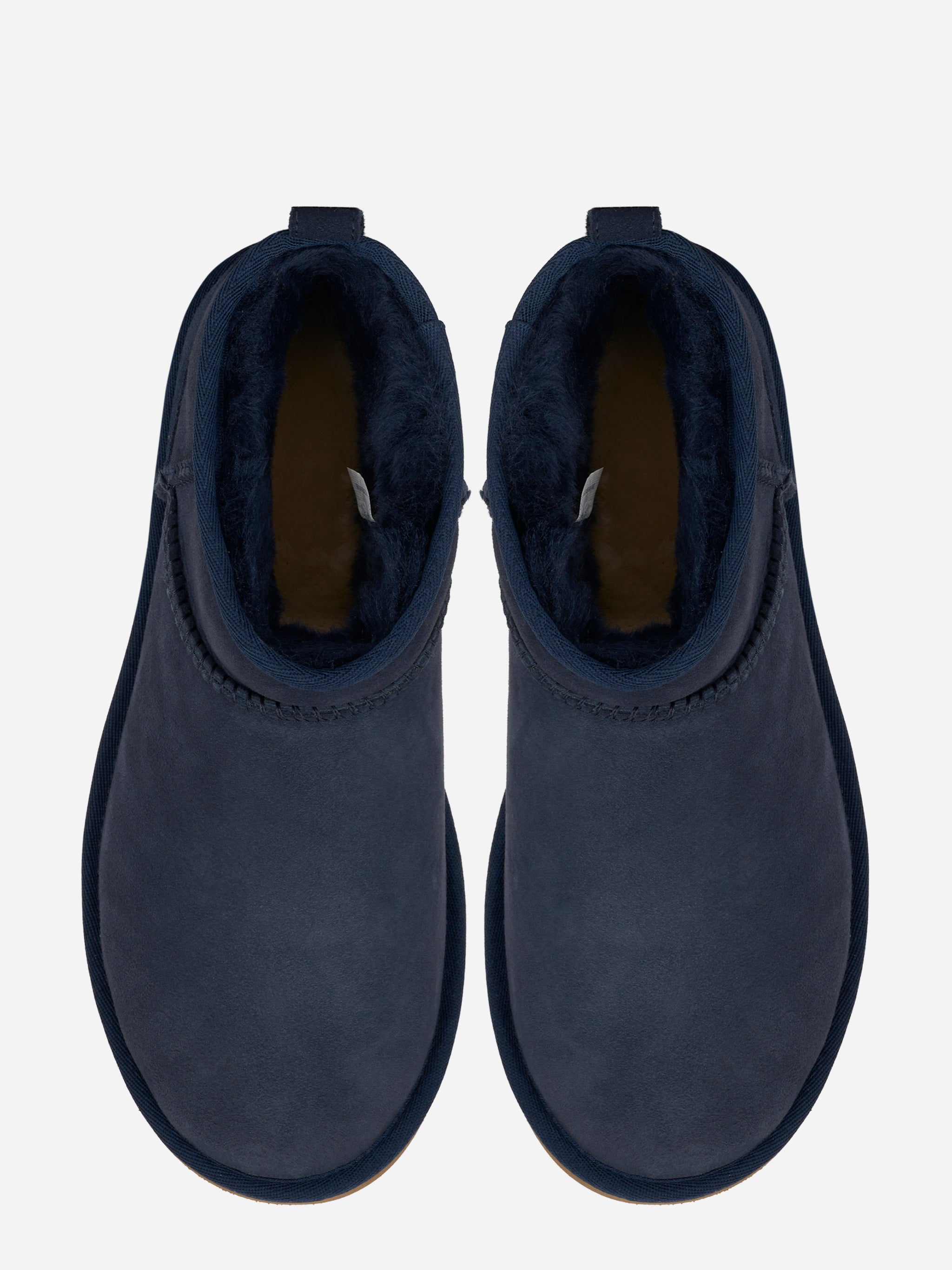 Stivale Classic Ultra Mini Blu