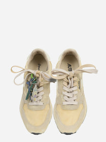 Sneakers AUTRY YS01 WVLW Bianco