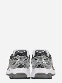 Sneakers Omni Pro Grid argento, bianco e nero