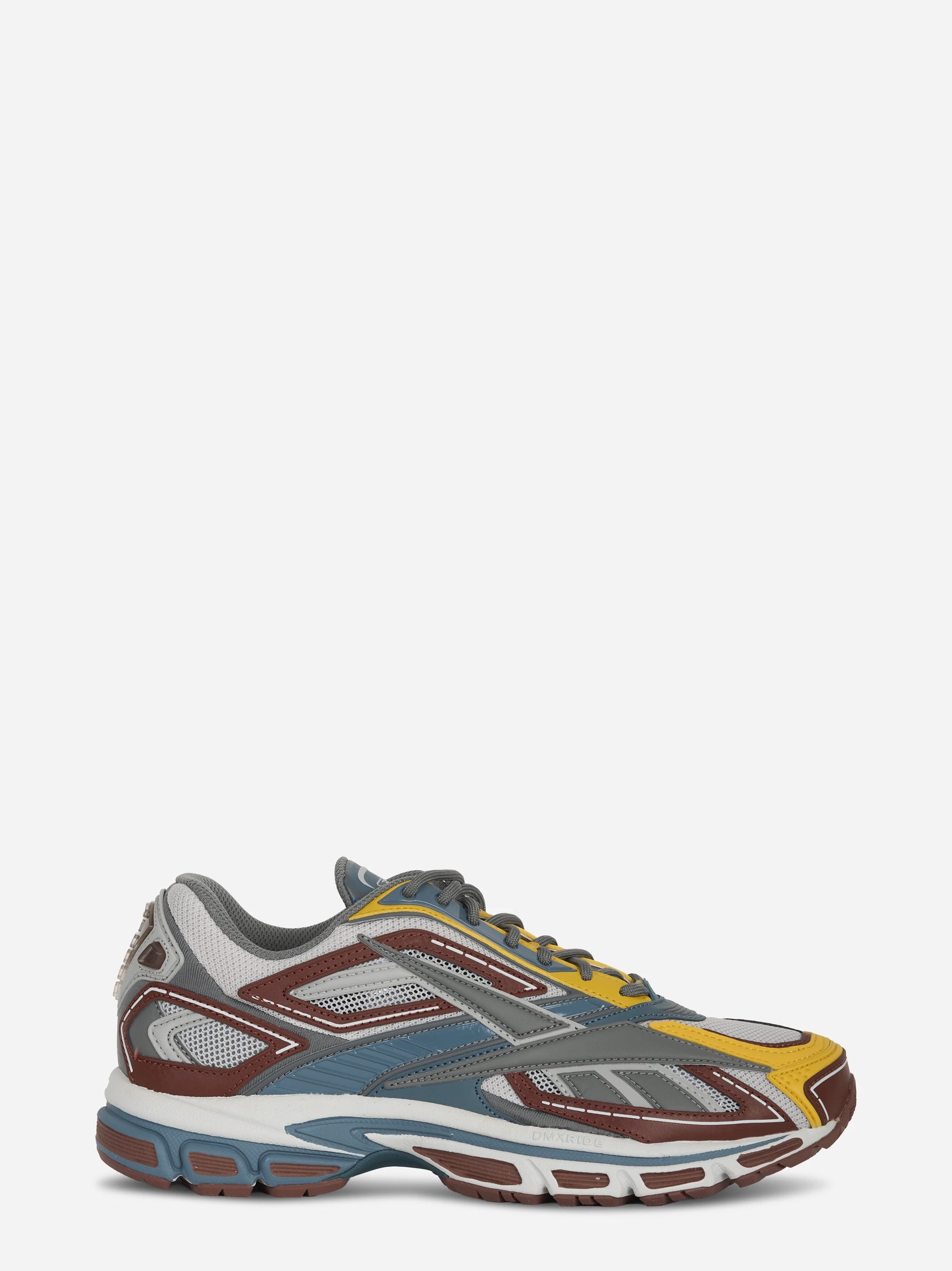 Sneakers Premier Road Ultra multicolor con base grigia