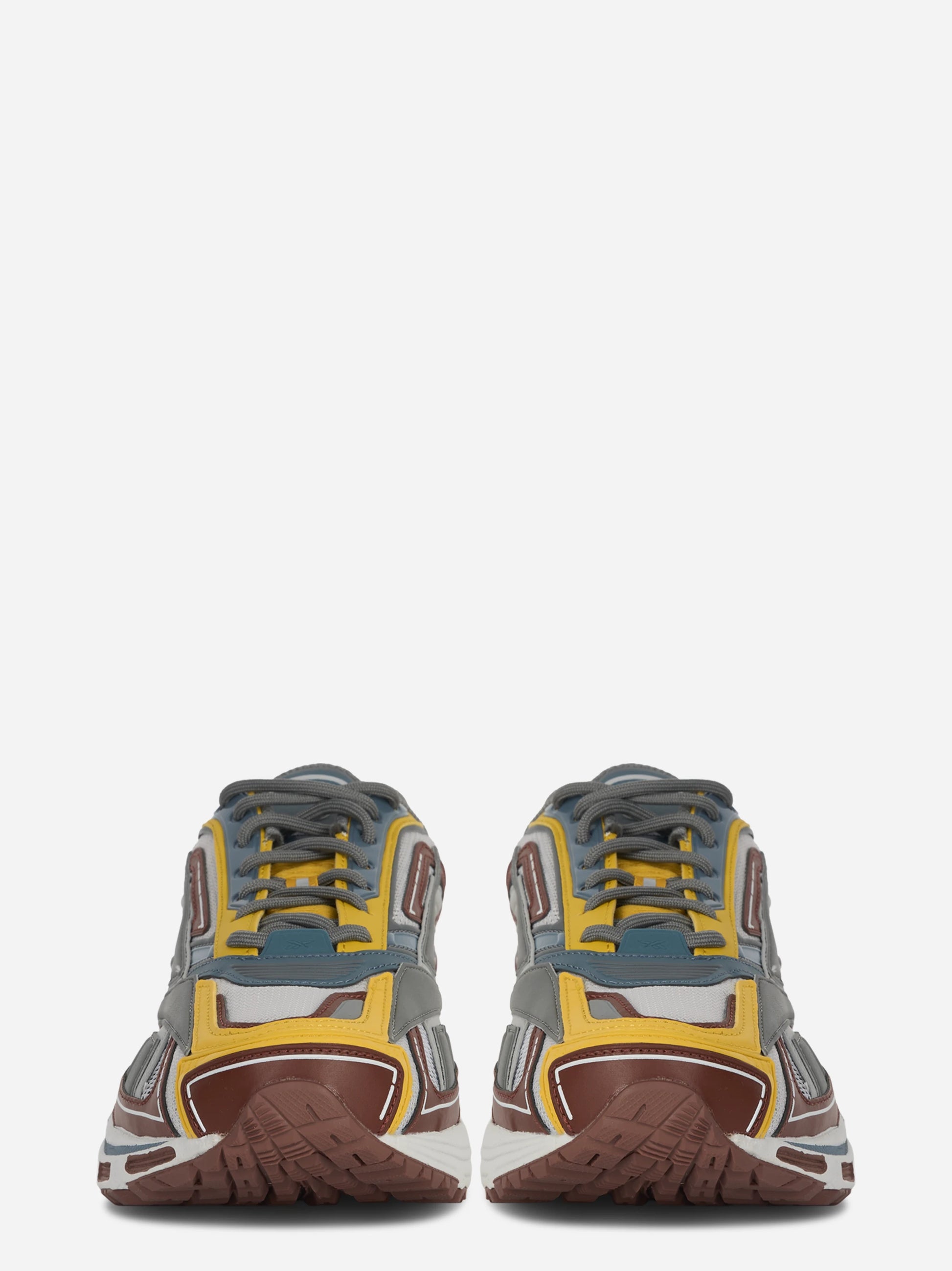 Sneakers Premier Road Ultra multicolor con base grigia