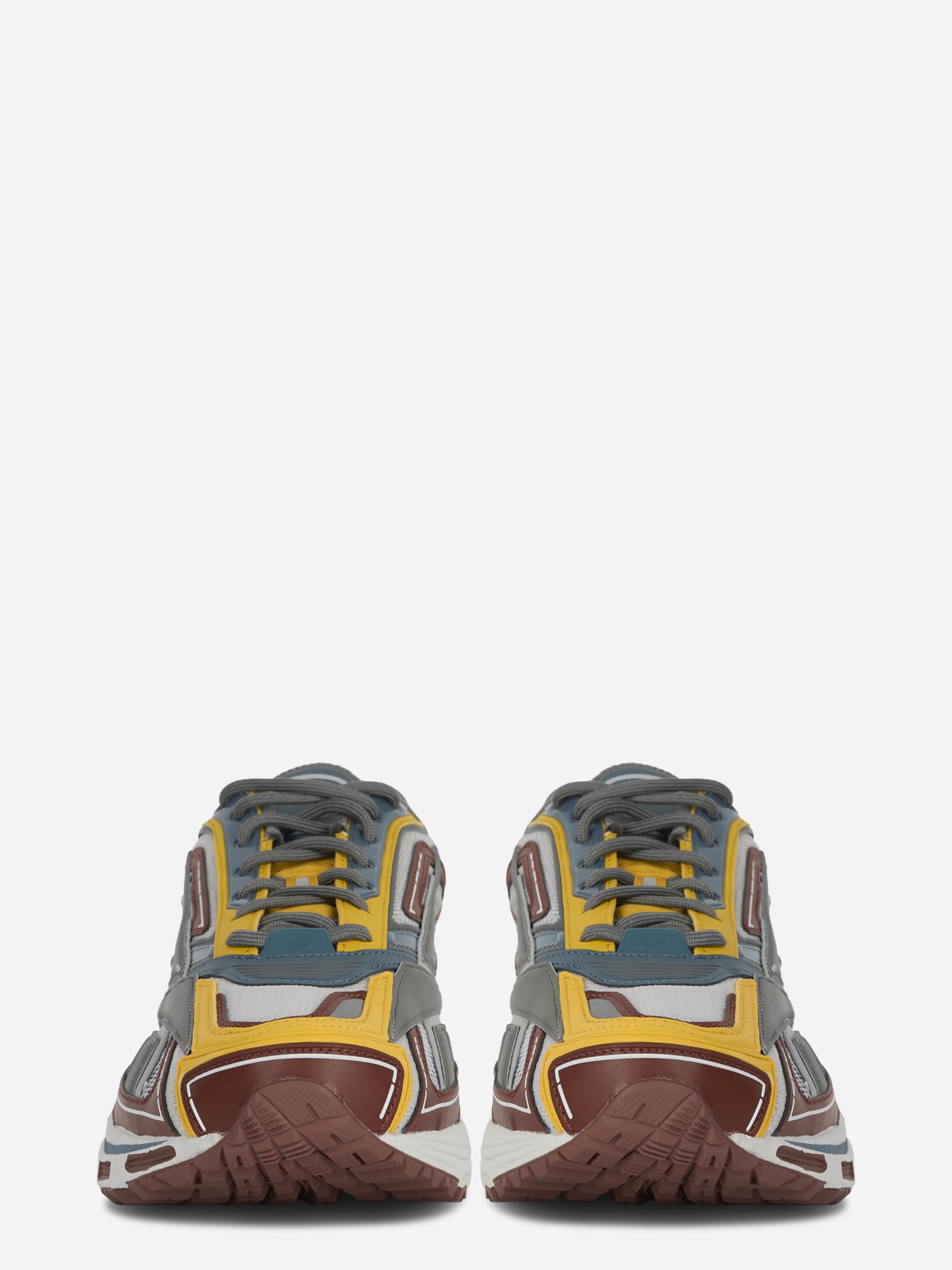 Sneakers Premier Road Ultra multicolor con base grigia