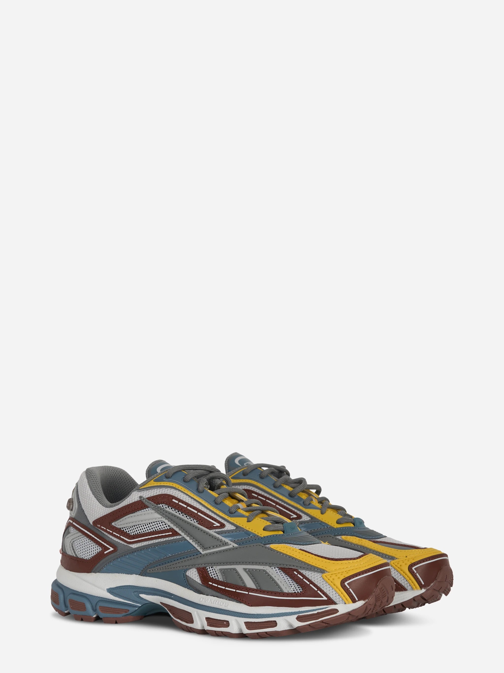 Sneakers Premier Road Ultra multicolor con base grigia
