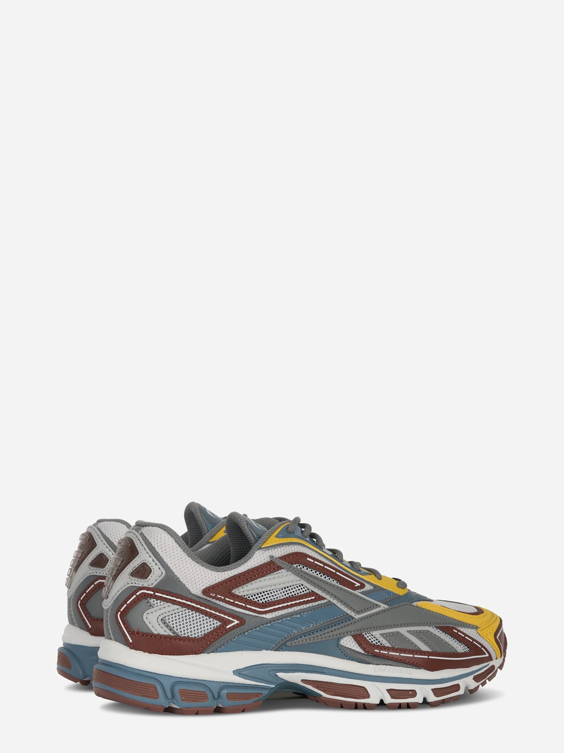 Sneakers Premier Road Ultra multicolor con base grigia
