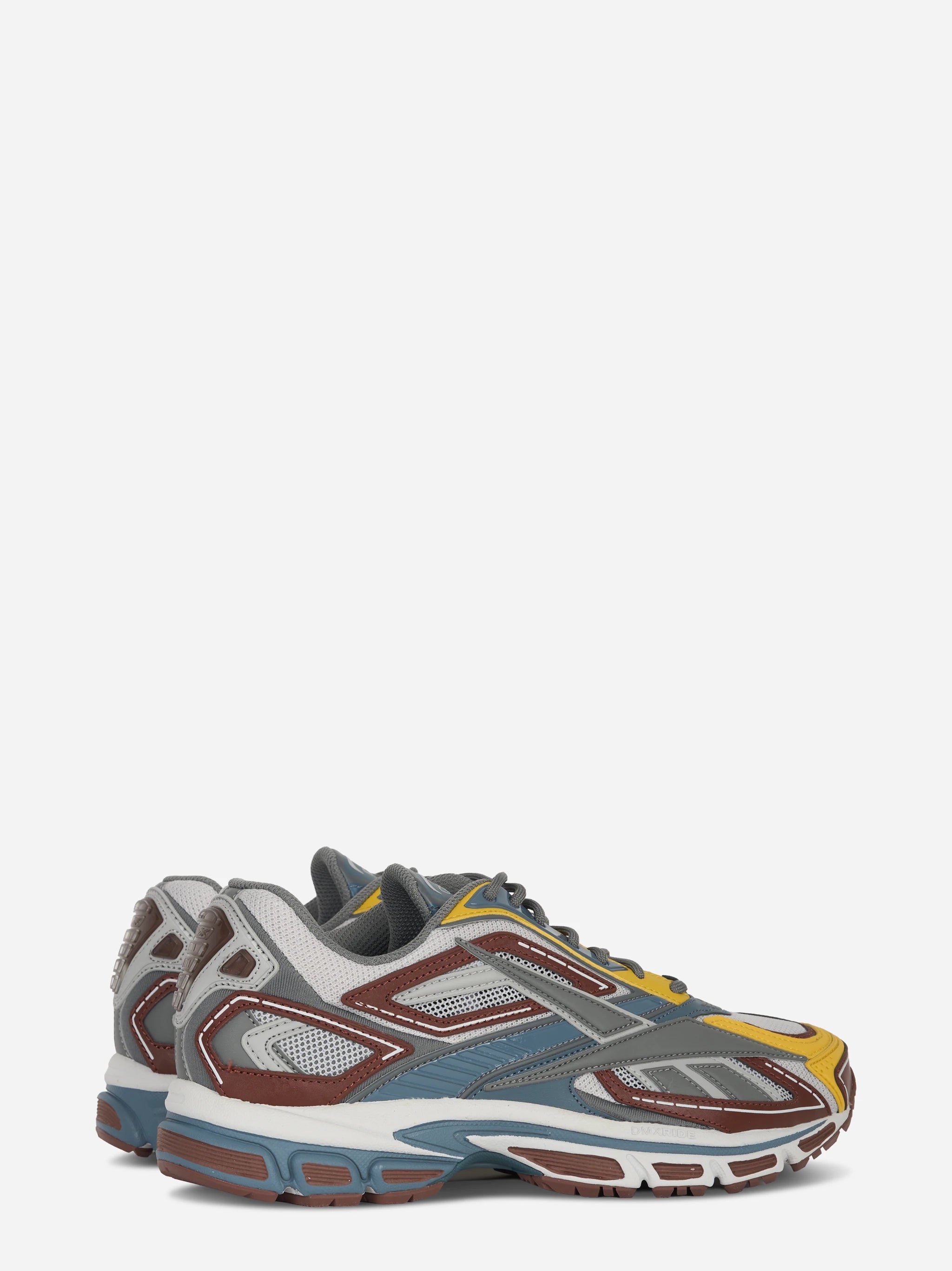 Sneakers Premier Road Ultra multicolor con base grigia