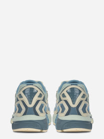 Sneakers Premier Road Ultra celesti e panna