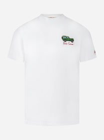 T-shirt Portofino "Porto Cervo"