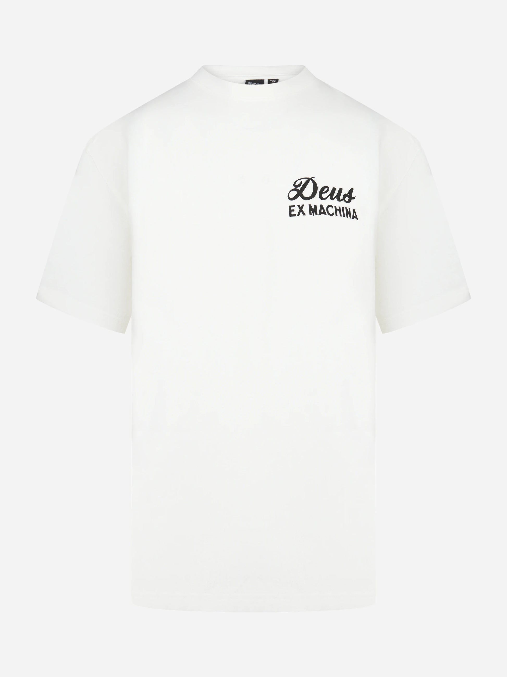 T-shirt Venice Sign bianca