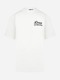 T-shirt Venice Sign bianca