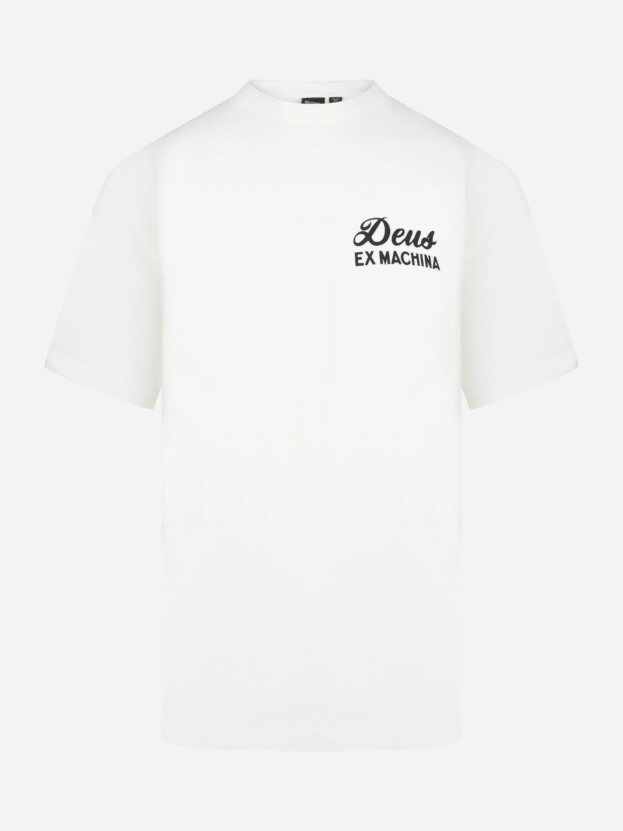 T-shirt Venice Sign bianca