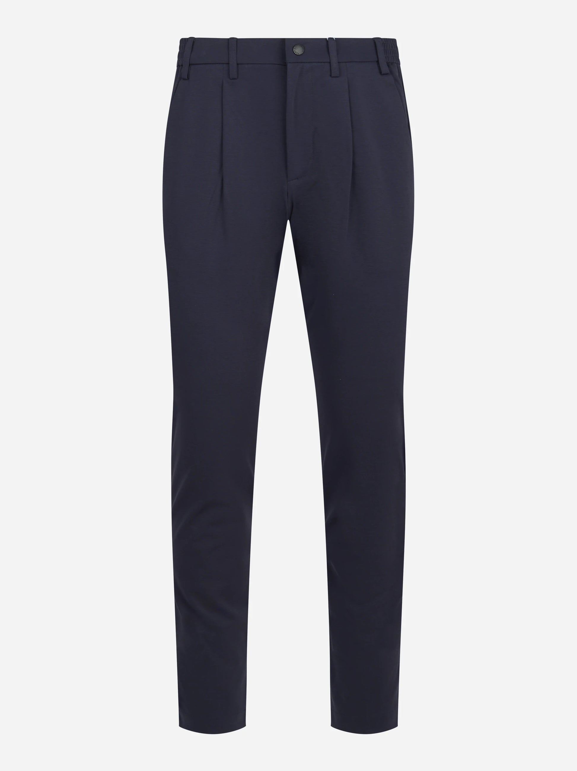 Pantalone jogging Kobra blu