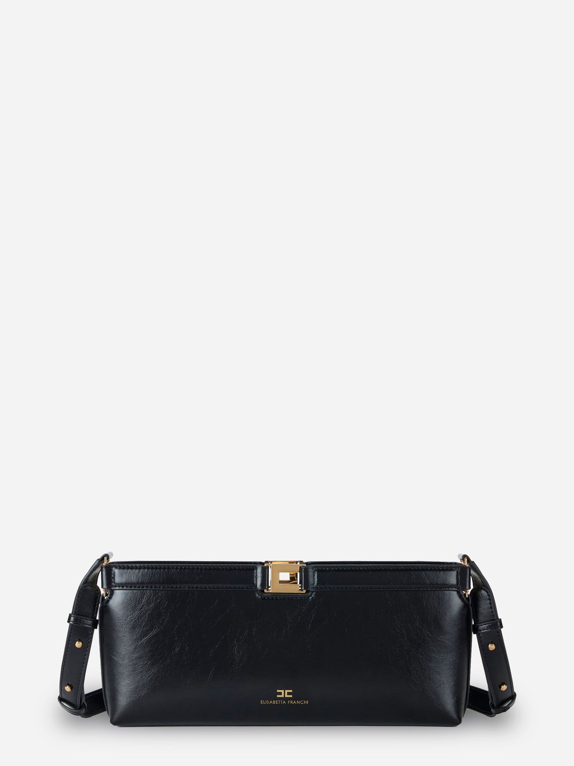 Borsa effetto naplak nera