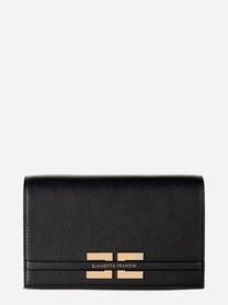 Borsa a tracolla nera