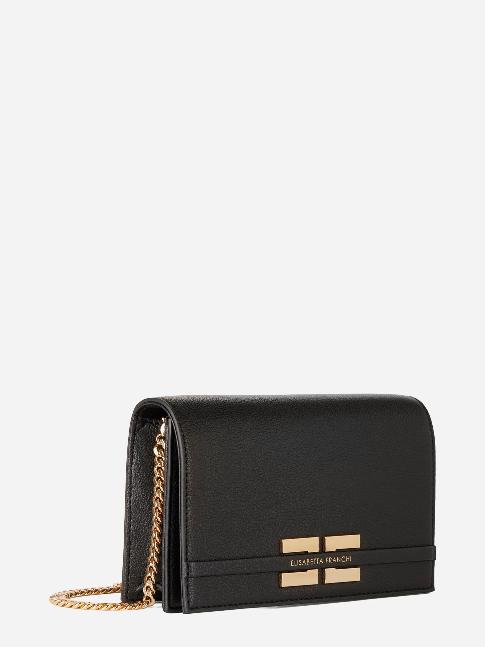 Borsa a tracolla nera