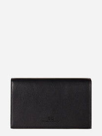 Borsa a tracolla nera