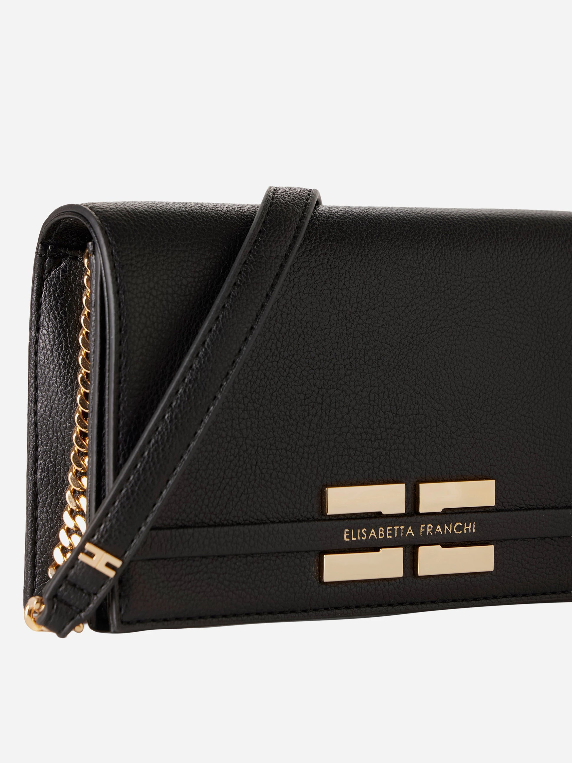 Borsa a tracolla nera