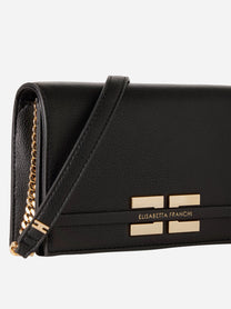 Borsa a tracolla nera