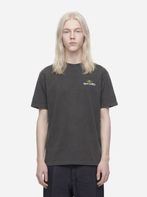 T-shirt Out Of Reach grigia
