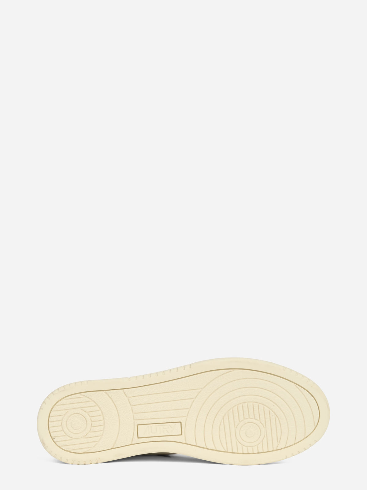 Sneaker Medalist Low in pelle e suede marrone