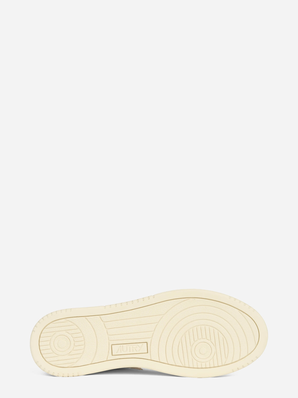 Sneaker Dallas Low in pelle bianca