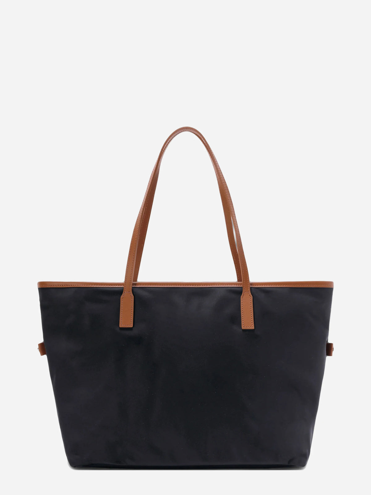 City bag mid nylon