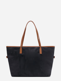 City bag mid nylon