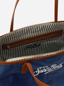 City bag mid nylon