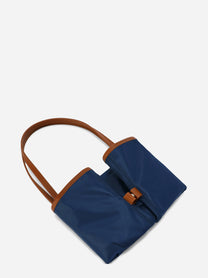 City bag mid nylon