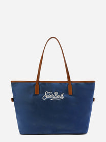 City bag mid nylon